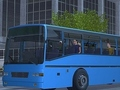Joc Simulator de șofer de autobuz extrem on-line