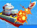 Joc Flota Blast on-line