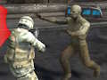Joc Duty Call Modern Warfare 2  on-line