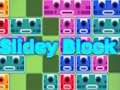 Joc Slidey Block on-line