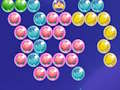 Joc Bubble Pop Shooter  on-line