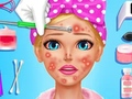 Joc Jocuri de makeover de frumusețe  on-line