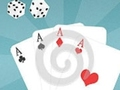 Joc Euchre on-line