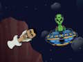 Joc Skibidi vs Alien on-line