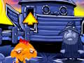 Joc Monkey Go Happy Etapa 212  on-line