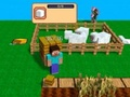 Joc Cub Craft  on-line