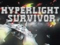 Joc Supraviețuitor hiperlight on-line
