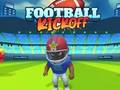 Joc Lovitura de fotbal  on-line