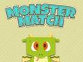 Joc Meci de monstru  on-line