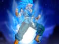 Joc Saiyan Battle 2D  on-line