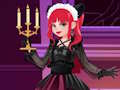 Joc Teen Dark Loli on-line