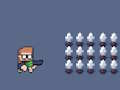 Joc Shooter periculos  on-line