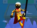 Joc Bubble Rush 3D!  on-line