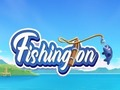 Joc Fishington. io  on-line