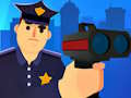 Joc Să fim polițiști 3D online on-line