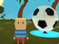 Joc KOGAMA: Fotbal Adventure on-line