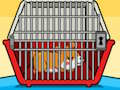 Joc Salvați hamsterul din cușcă  on-line