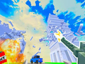 Joc Simulator de distrugere 3D  on-line