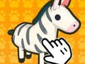 Joc Animal Zoo Clicker on-line