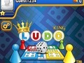 Joc Ludo King on-line