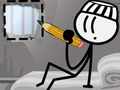 Joc Jailbreak Dop Stickman on-line