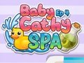 Joc Baby Cathy Ep4: Spa on-line