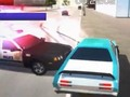 Joc Șofer de mașină de oraș  on-line
