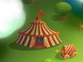 Joc Meciul de circ 3  on-line
