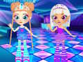 Joc Doll Unbox Dress Up on-line