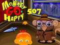 Joc Monkey Go Happy Etapa 507  on-line