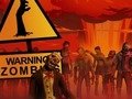 Joc Avanpost: Apocalipsa zombie  on-line