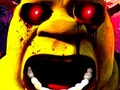 Joc Înfricoșător Shrek Online  on-line