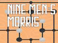 Joc Nouă Morris pentru bărbați  on-line