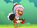 Joc Povestea iepurelui alb  on-line