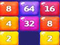 Joc 2048 Fuziune  on-line