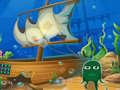 Joc Evadare din submarin  on-line