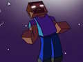 Joc Vineri seara Blestemul lui Funkin Herobrine  on-line