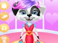 Joc Lucy Dog Care on-line