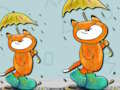 Joc Veggie Venture Găsește Brinjal Joy Toy on-line