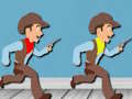 Joc Evadarea din Vestul Sălbatic-Găsiți pe Cowboy Noah  on-line
