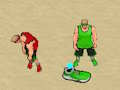 Joc Dunk Clash 3d on-line