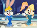 Joc Bugs Bunny Builders Constructor de case  on-line