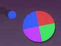 Joc Roata Chroma  on-line