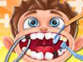 Joc Drăguț dentist Bling  on-line