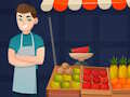 Joc Fructe uimitoare  on-line
