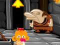 Joc Monkey Go Happy Etapa 218  on-line