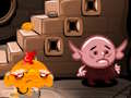 Joc Monkey Go Happy Etapa 219  on-line