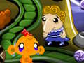 Joc Monkey Go Happy Etapa 220  on-line