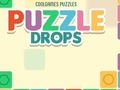 Joc Picături de puzzle  on-line