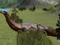 Joc Vânătoare de dinozauri lunetist  on-line